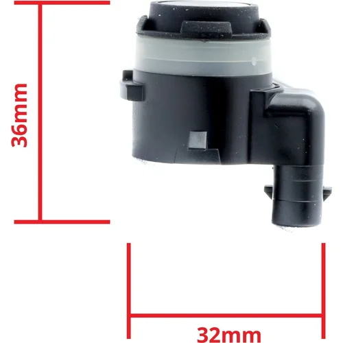 Ultrazvukový OE parkovací senzor EinParts EPPDC45 (EinParts Automotive) - obr. 5