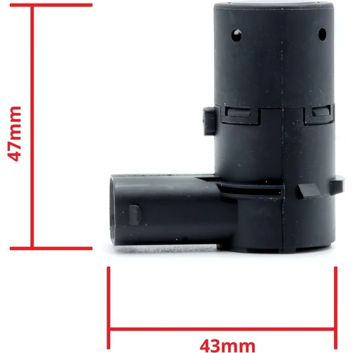 Ultrazvukový OE parkovací senzor EinParts EPPDC61 (EinParts Automotive) - obr. 5