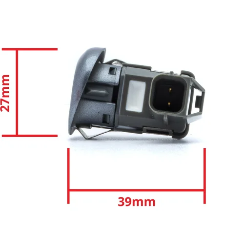 Ultrazvukový OE parkovací senzor EinParts EPPDC80 (EinParts Automotive) - obr. 6