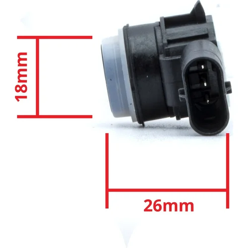 Ultrazvukový OE parkovací senzor EinParts EPPDC93 (EinParts Automotive) - obr. 6