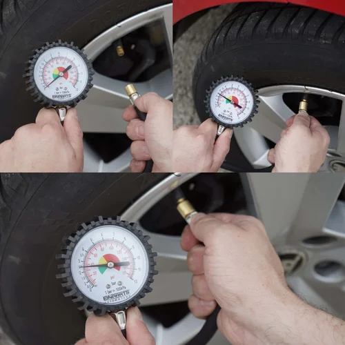 Analógový merák tlaku v pneumatikách EinParts EPPG03 (EinParts Automotive) - obr. 5