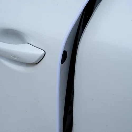 Ochranná lišta hrán dverí auta EinParts EPRP05 (EinParts Automotive) - obr. 5