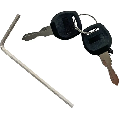 Strešný nosič pričné tyče EinParts EPRR02 (EinParts Automotive) - obr. 8