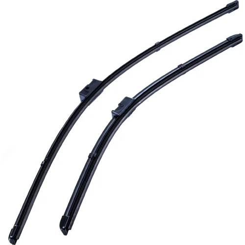 Predné stierače EinParts EPWBDA2419 (EinParts Automotive) - obr. 1