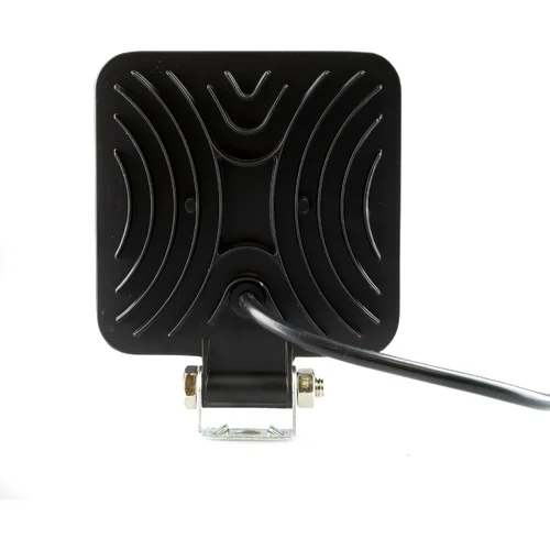 LED pracovné svetlo 9W EinParts EPWL04 (EinParts Automotive) - obr. 3