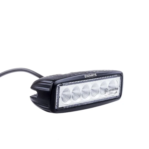 LED pracovné svetlo 18W EinParts EPWL102 (EinParts Automotive) - obr. 2