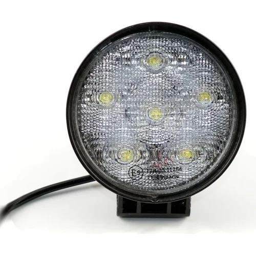 LED pracovné svetlo 18W EinParts EPWL17 (EinParts Automotive) - obr. 1