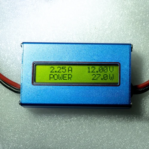 LED pracovné svetlo 30W EinParts EPWL207 (EinParts Automotive) - obr. 7