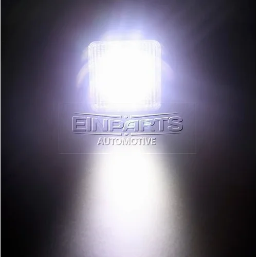 LED pracovné svetlo 90W EinParts EPWL85 (EinParts Automotive) - obr. 5