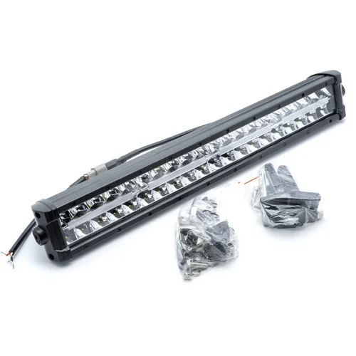 LED diaľkové svetlo 120W EinParts EPWLD19 (EinParts Automotive) - obr. 9