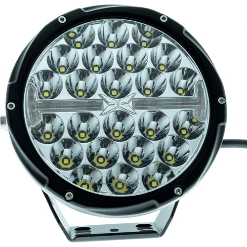 LED driving lamp 140W EinParts EPWLD25 (EinParts Automotive) - obr. 2