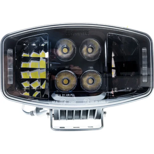 LED driving lamp 90W EinParts EPWLD33