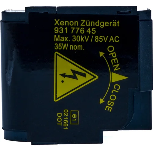 Zapaľovač xenon EinParts EPXB07 (EinParts Automotive) - obr. 1