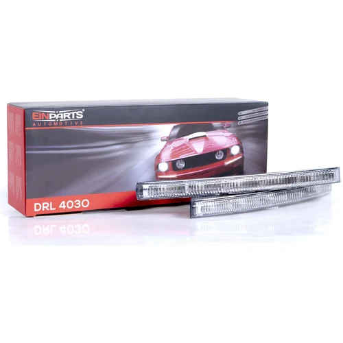 403o LED Svetlá Pre Denné Svietenie 403 12V (OSRAM LED)