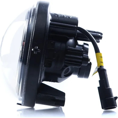 DUOLIGHT DL35 LED Svetlá Pre Denné Svietenie (EinParts Automotive) - obr. 4