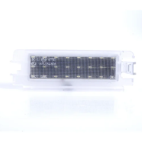 LED osvetlenie ŠPZ EinParts EP129 (EinParts Automotive) - obr. 1