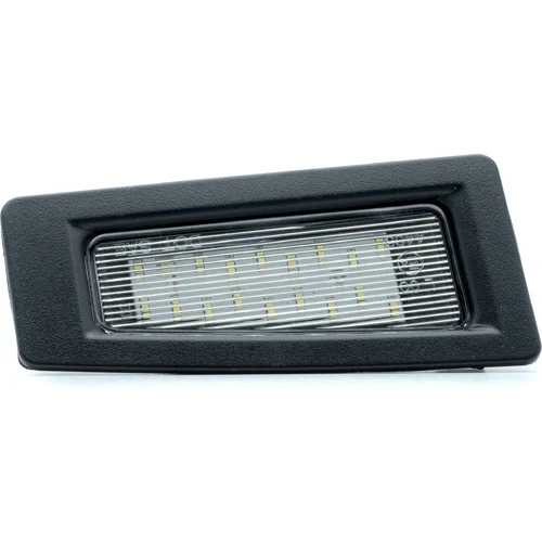 LED osvetlenie ŠPZ EinParts EP147 (EinParts Automotive) - obr. 2