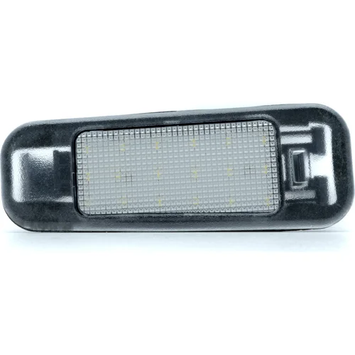 LED osvetlenie ŠPZ EinParts EP158 (EinParts Automotive) - obr. 2