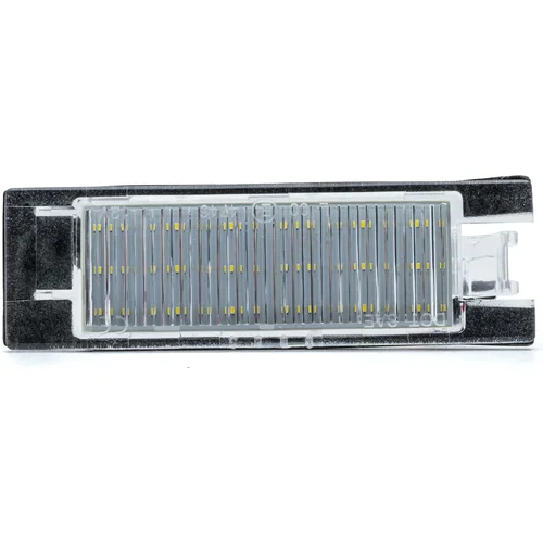 LED osvetlenie tabuľky s EČV (ŠPZ) EP178 (EinParts Automotive) - obr. 2