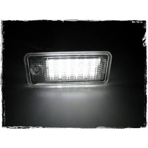 LED osvetlenie ŠPZ EinParts EP18 (EinParts Automotive) - obr. 3