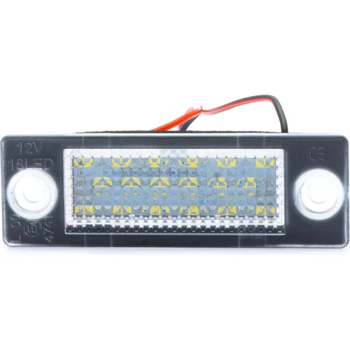 LED osvetlenie ŠPZ EinParts EP192 (EinParts Automotive) - obr. 2