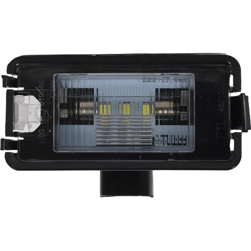 LED osvetlenie ŠPZ EinParts EP208 (EinParts Automotive) - obr. 1