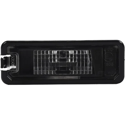 LED osvetlenie ŠPZ EinParts EP215 (EinParts Automotive) - obr. 1