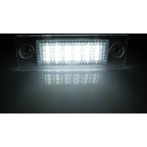 LED osvetlenie ŠPZ EinParts EP23 (EinParts Automotive) - obr. 4