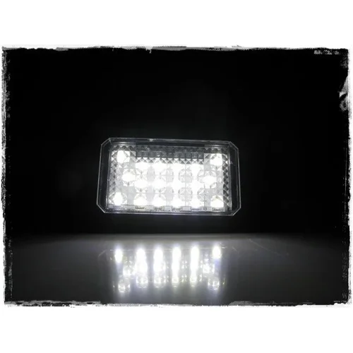 LED osvetlenie ŠPZ EinParts EP27 (EinParts Automotive) - obr. 8