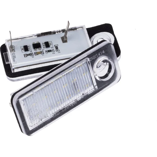 LED osvetlenie ŠPZ EinParts EP28 (EinParts Automotive) - obr. 4