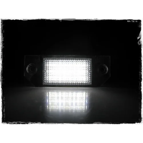 LED osvetlenie ŠPZ EinParts EP29 (EinParts Automotive) - obr. 7