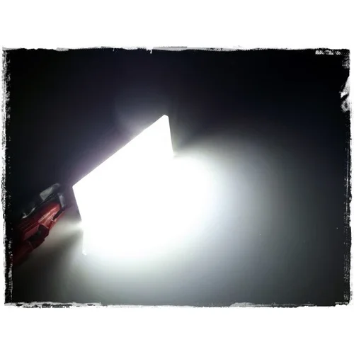 LED osvetlenie ŠPZ EinParts EP48 (EinParts Automotive) - obr. 6