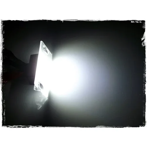 LED osvetlenie ŠPZ EinParts EP50 (EinParts Automotive) - obr. 3