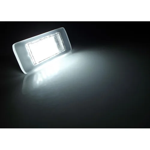 LED osvetlenie ŠPZ EinParts EP88 (EinParts Automotive) - obr. 3