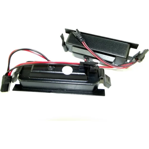 LED osvetlenie ŠPZ EinParts EP89 (EinParts Automotive) - obr. 2