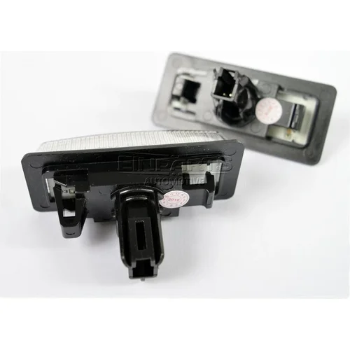 LED osvetlenie ŠPZ EinParts EP95 (EinParts Automotive) - obr. 2