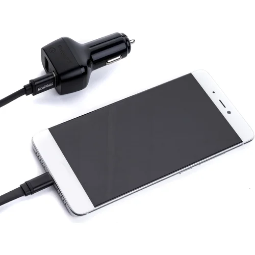 Nabíjací/dátový kábel micro USB EinParts EPACC005 (EinParts Automotive) - obr. 2