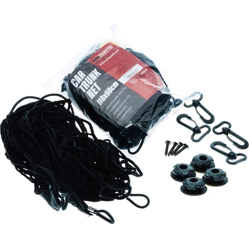 CAR trunk NET single EinParts EPACC039