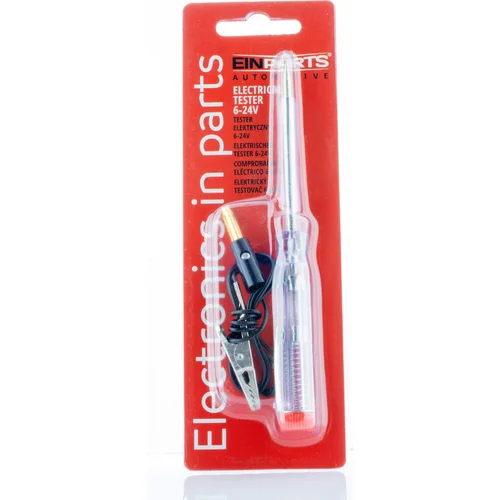 Electrical tester 6-24V EinParts EPACC054 (EinParts Automotive)