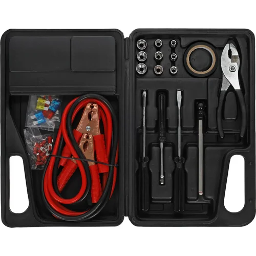 Autonúdzový set 34 dielov EinParts EPACC137 (EinParts Automotive) - obr. 1