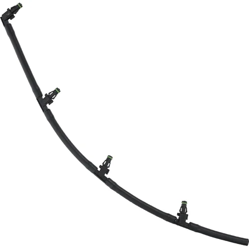 Hadica na prepad paliva EinParts EPACC156 (EinParts Automotive)