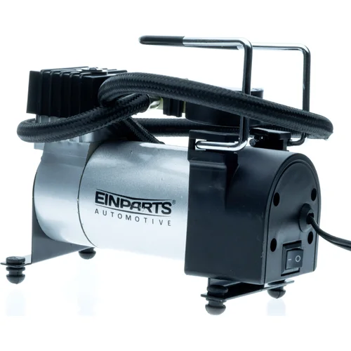 Kompresor S oceľovým pistonom 100W 150PSI/10BAR EPAP02 /EinParts/ - obr. 7