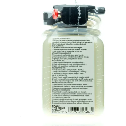 Súprava na opravu pneumatík EinParts EPAP09 (EinParts Automotive) - obr. 7
