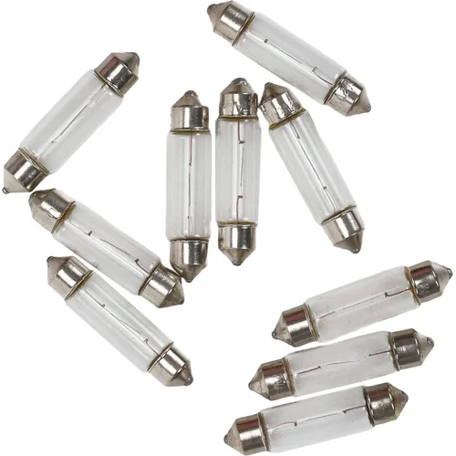 C10W žiarovka 5W EinParts EPB22 (EinParts Automotive) - obr. 1