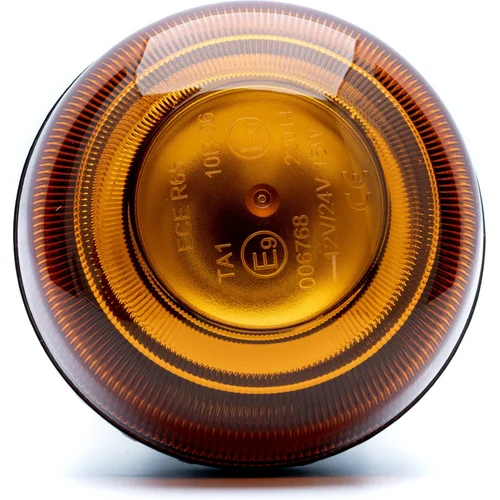 LED maják 54W 12/24V EinParts EPBL01 (EinParts Automotive) - obr. 2