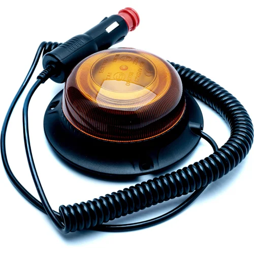 LED maják 54W 12/24V EinParts EPBL03 (EinParts Automotive) - obr. 5