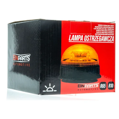 LED výstražná lampa EinParts EPBL16 (EinParts Automotive) - obr. 1