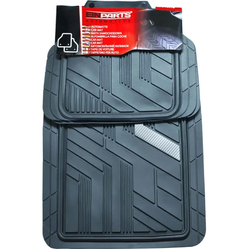 Gumové autokoberce EinParts EPCFM05
