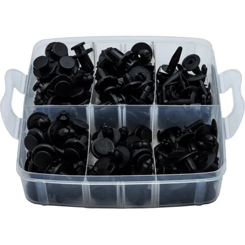 CAR retainer clips 500 PCS EinParts EPCRC06 (EinParts Automotive) - obr. 6