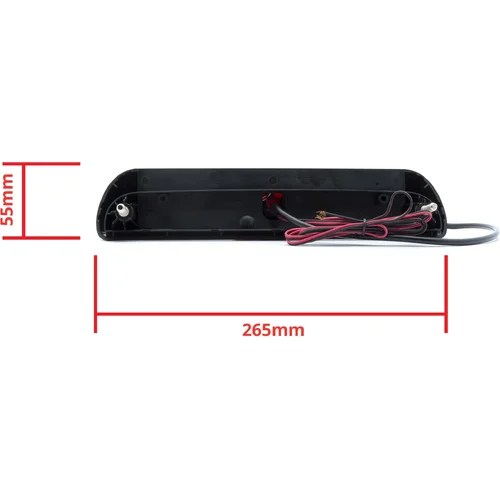 Cúvacia kamera v brzdovom svetle EinParts EPDC01 (EinParts Automotive) - obr. 7